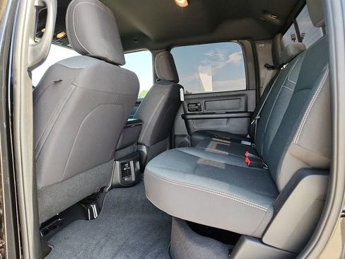 New 2026 RAM 2500 Tradesman AWD/4WD image 14