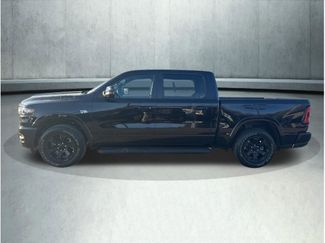 New 2026 RAM 1500 Big Horn AWD/4WD video 2