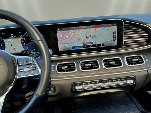 Certified 2023 Mercedes-Benz GLE 350 4MATIC image 11