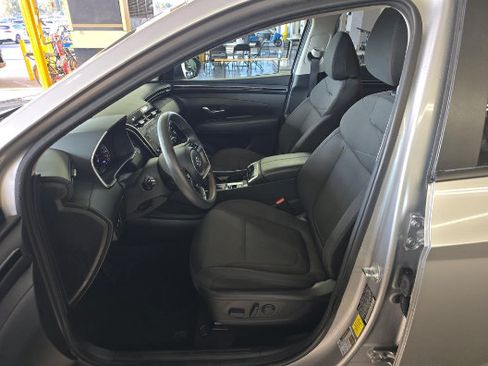Used 2023 Hyundai Tucson SEL AWD/4WD image 8