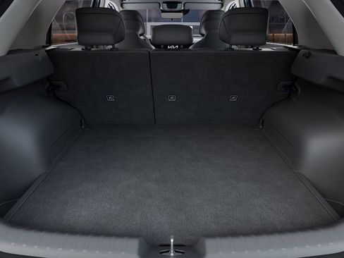 New 2026 Kia Niro EX FWD image 20