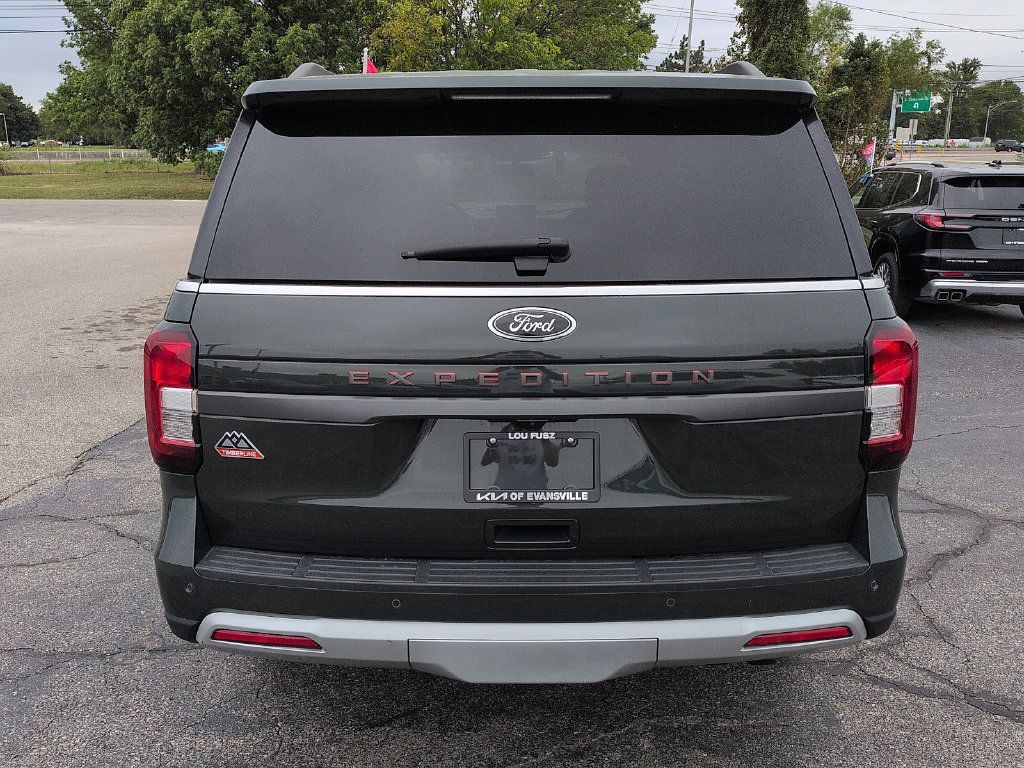 Used 2023 Ford Expedition Timberline AWD/4WD image 6
