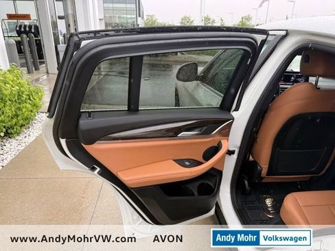 Used 2024 BMW X4 xDrive30i w/ Premium Package AWD/4WD image 28