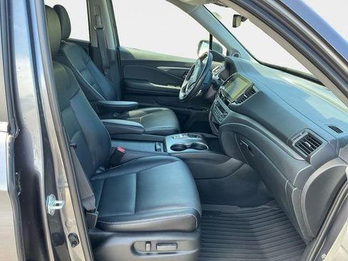 Used 2023 Honda Ridgeline RTL image 16