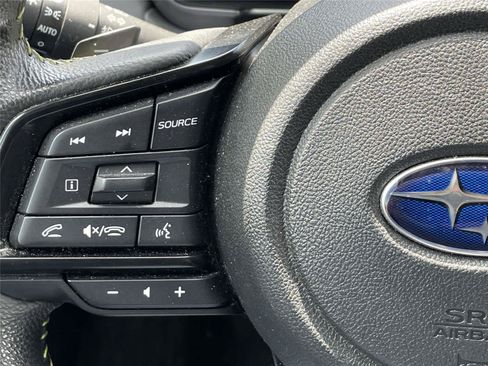 Used 2025 Subaru Outback Onyx Edition XT AWD/4WD image 22
