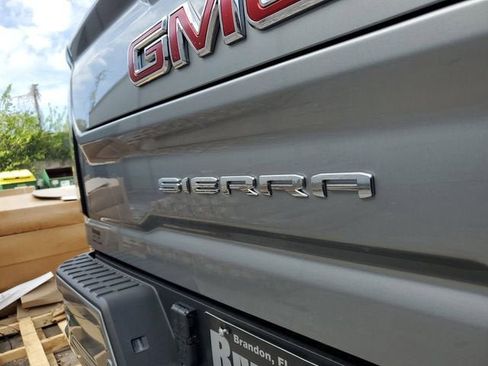 New 2026 GMC Sierra 2500 AT4 w/ AT4 Premium Plus Package AWD/4WD image 8