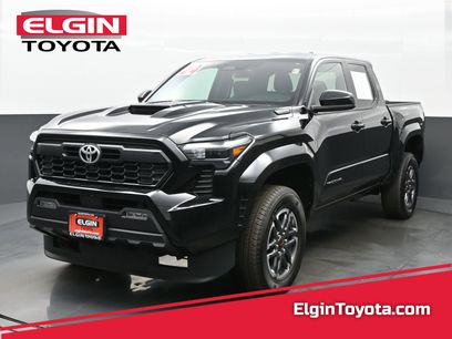 Used 2024 Toyota Tacoma TRD Sport
