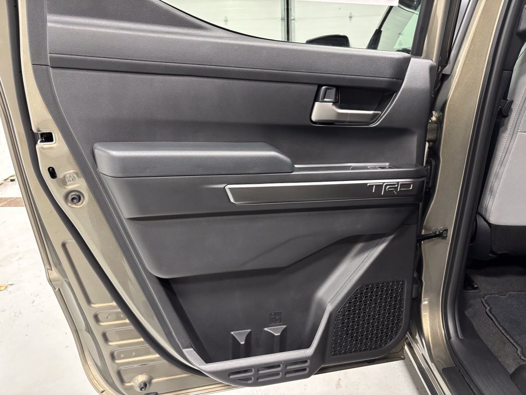 Used 2026 Toyota Tacoma TRD Sport AWD/4WD image 41