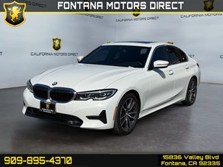 Used 2019 BMW 330i Sedan w/ Convenience Package video 1