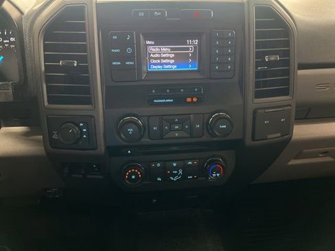 Used 2017 Ford F350 XL w/ STX Appearance Package image 20