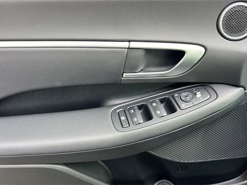New 2026 Hyundai Sonata SEL image 11