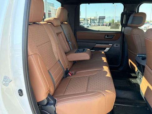 New 2026 Toyota Tundra 1794 Edition AWD/4WD image 13