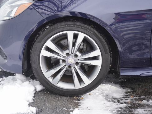 Used 2016 Mercedes-Benz E 350 Sedan image 7