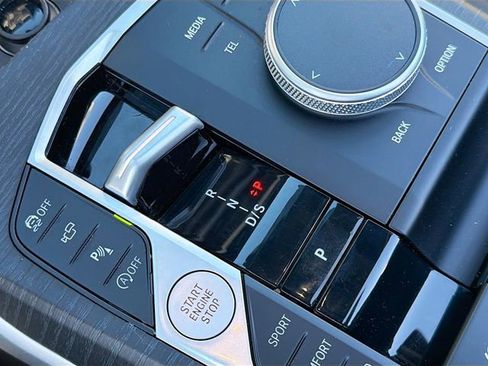 Certified 2025 BMW 430i Convertible image 27