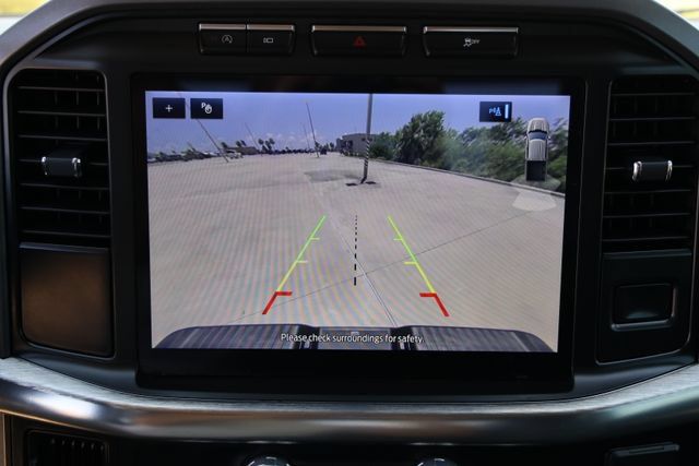 Used 2023 Ford F150 Lariat RWD image 18
