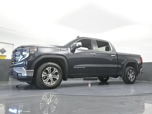 Used 2025 GMC Sierra 1500 SLT RWD image 60