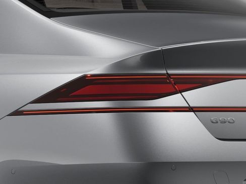 New 2026 Genesis G90 3.5T image 13