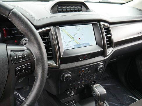 Used 2022 Ford Ranger Lariat w/ Tremor Off-Road Package AWD/4WD image 37