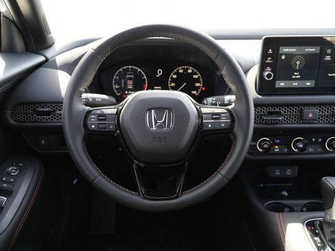 New 2026 Honda HR-V Sport image 20