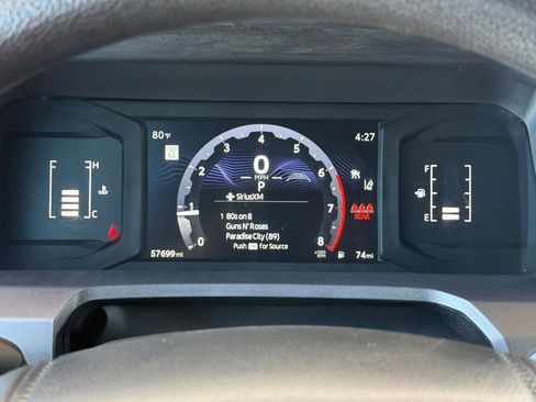 Certified 2024 Toyota Tacoma SR5 AWD/4WD image 30
