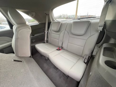 Used 2010 Acura MDX w/ Technology Package image 12