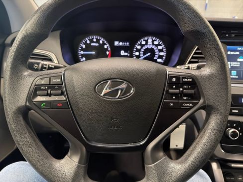 Used 2016 Hyundai Sonata Sport w/ Cargo Package FWD image 11