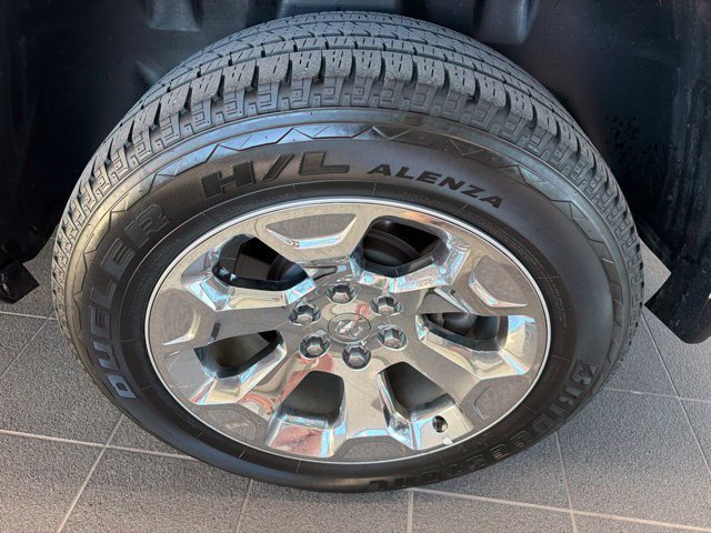 Used 2023 RAM 1500 Big Horn AWD/4WD image 6