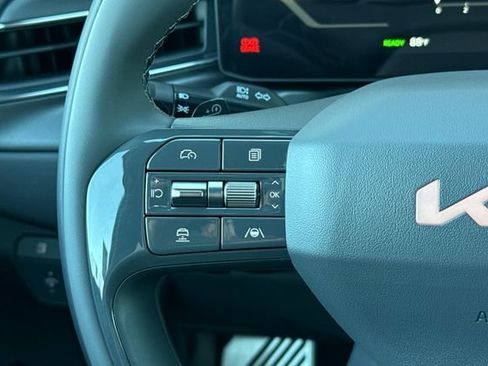 New 2026 Kia EV9 GT-Line AWD/4WD image 29
