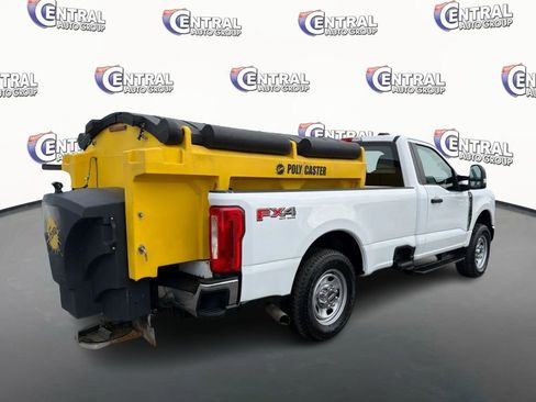 Used 2023 Ford F350 XL w/ FX4 Off-Road Package image 5