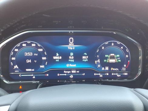 Used 2025 Chevrolet Silverado 2500 LT w/ Safety Package image 27