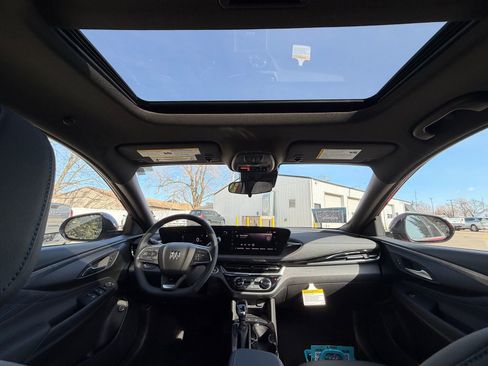 New 2026 Buick Envista Sport Touring w/ Convenience I Package image 26