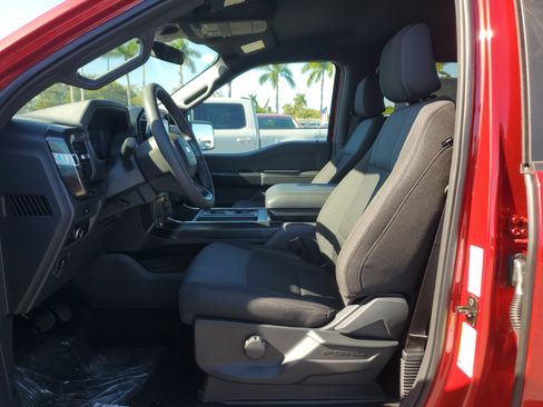 New 2025 Ford F150 STX w/ LOBO Package image 10