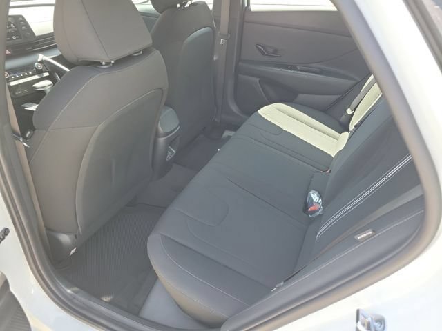 New 2026 Hyundai Elantra Sport FWD image 24