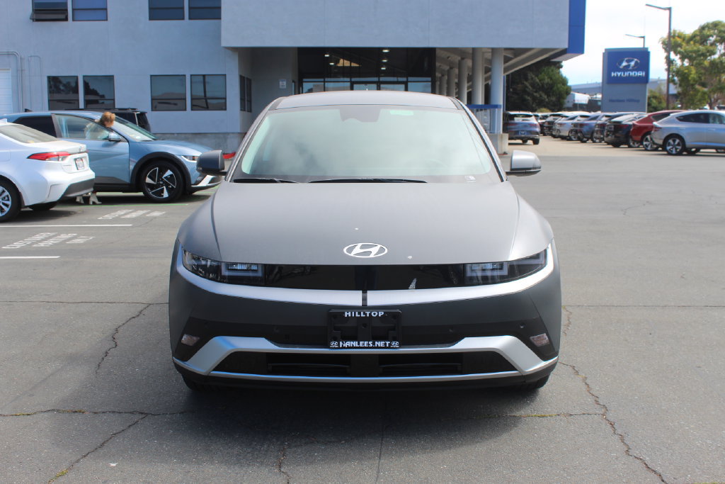 New 2026 Hyundai Ioniq 5 SEL RWD image 4