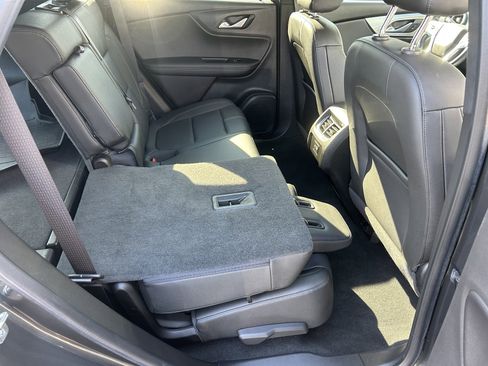 Used 2019 Chevrolet Blazer LT image 21