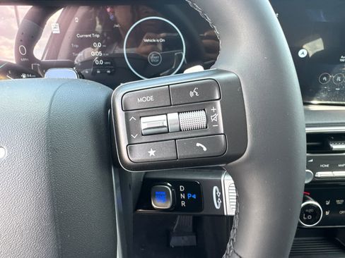 New 2026 Hyundai Palisade SEL Premium FWD image 27