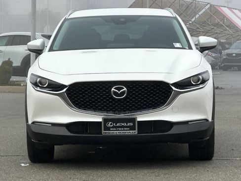 Used 2022 MAZDA CX-30 AWD 2.5 S w/ Select Package image 10