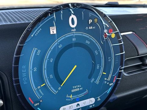 New 2026 MINI Cooper S image 24