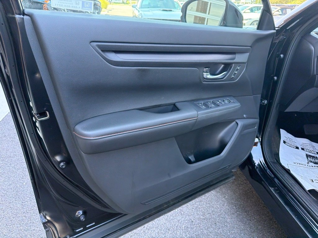 Used 2026 Honda CR-V Sport-L image 10