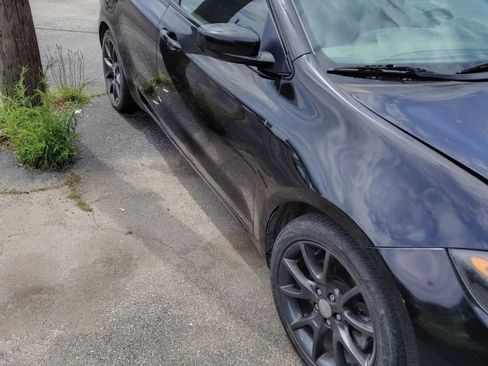 Used 2016 Dodge Dart SE w/ Convenience Group FWD image 3