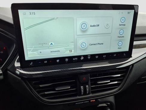 Used 2024 Ford Escape ST-Line w/ Tech Pack #1 image 23