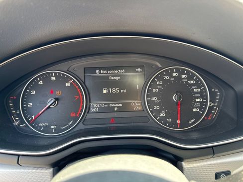 Used 2017 Audi A4 2.0T Premium FWD image 11
