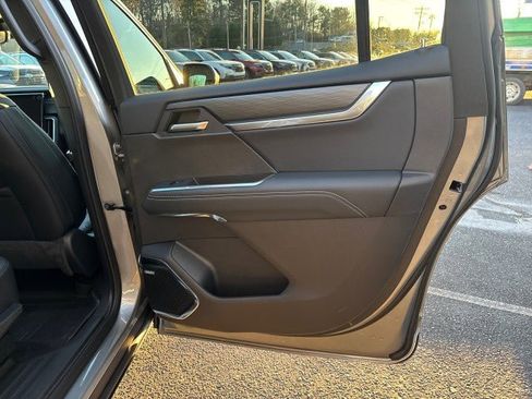 New 2026 GMC Acadia Elevation w/ Elevation Premium Package image 42