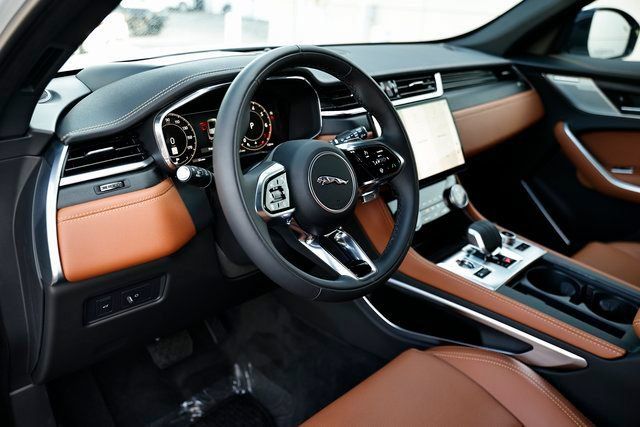 New 2026 Jaguar F-PACE R-Dynamic S AWD/4WD image 20