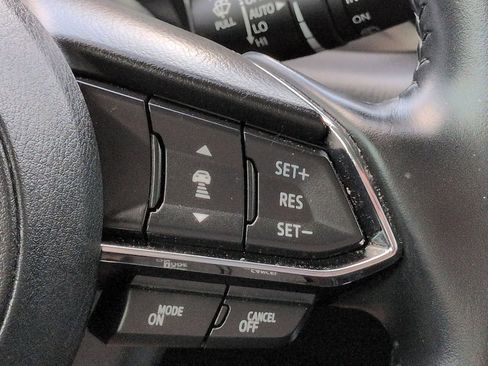 Used 2021 MAZDA CX-5 Sport image 23