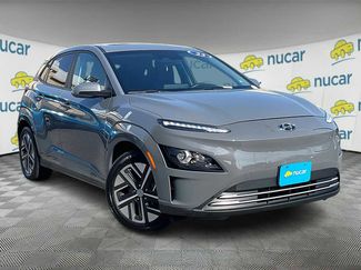Used 2023 Hyundai Kona SEL video 1