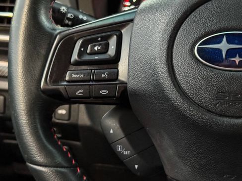 Used 2021 Subaru WRX AWD/4WD image 23