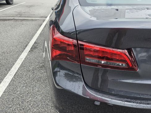 Used 2015 Acura TLX V6 SH-AWD w/ Technology Pkg image 8