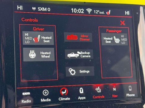 Used 2019 RAM 1500 Rebel w/ Rebel Level 1 Equipment Group image 21