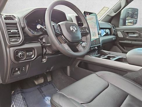 Used 2025 RAM 1500 Rebel w/ Rebel Level 2 Equipment Group AWD/4WD image 9